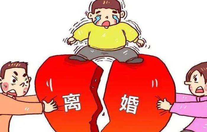 一方出轨，有录音证据，能让出轨方净身出户吗?（泰安打离婚官司的女律师来帮你）