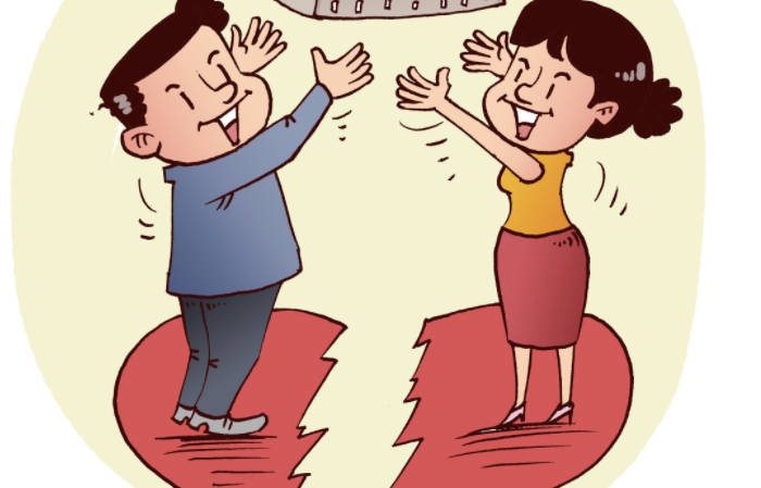 女方单方起诉离婚（泰安专业离婚律师教你如何应对）